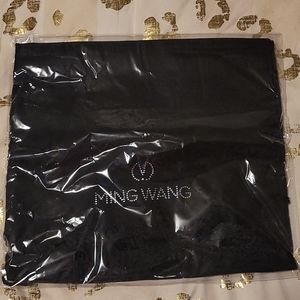 Ming Wang scarf